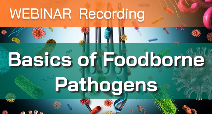 Food Pathogen Testing 5 Reasons It S Critical